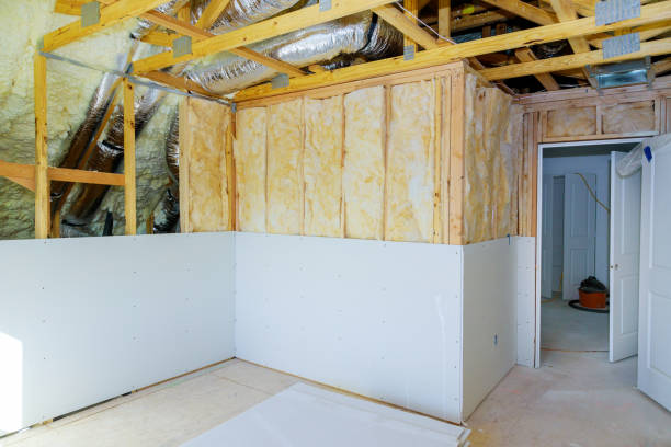 Best Crawl Space Insulation  in Ranchester, WY