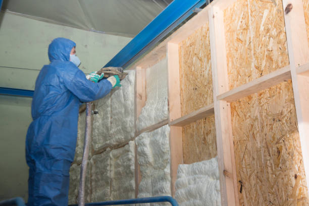 Range of Insulation Solutions in Ranchester, WY