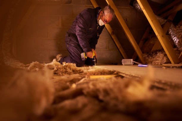 Insulation Inspection Services in Ranchester, WY